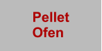Pellet Ofen