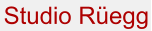 Studio Rüegg Studio Rüegg