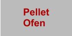 Pellet Ofen