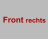 Front rechts
