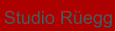 Studio Rüegg